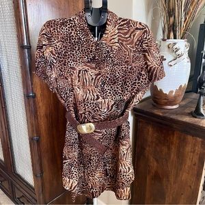 Liz Claiborne Skirt Set